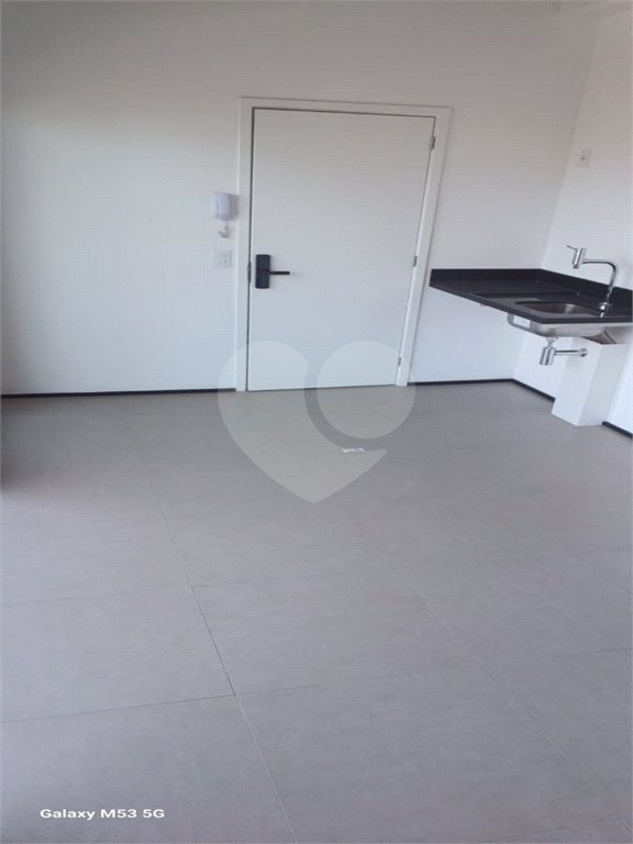 Studio à venda com 1 quarto em Vila Olímpia, São Paulo, SP