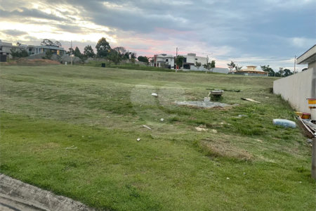 Terreno à venda em Residencial Colinas de Itupeva, Itupeva, SP