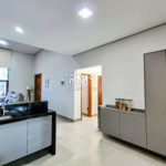 Casa à venda com 3 quartos, sendo 1 suíte, no condomínio Residencial Mont Blanc, Itu - SP