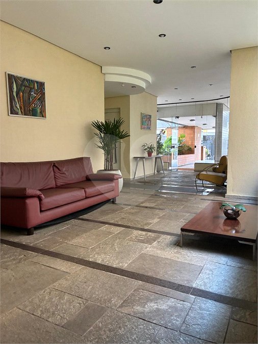 Apartamento à venda com 2 quartos em Pinheiros, São Paulo, SP