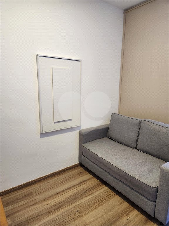 Studio à venda ou para alugar com 1 quarto em Vila Dom Pedro I, São Paulo, SP