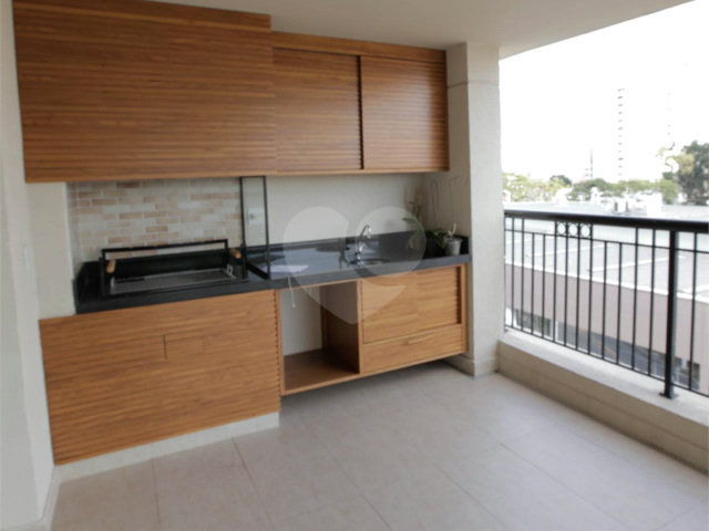 Apartamento à venda ou para alugar com 4 suítes em Chácara Flora, São Paulo, SP
