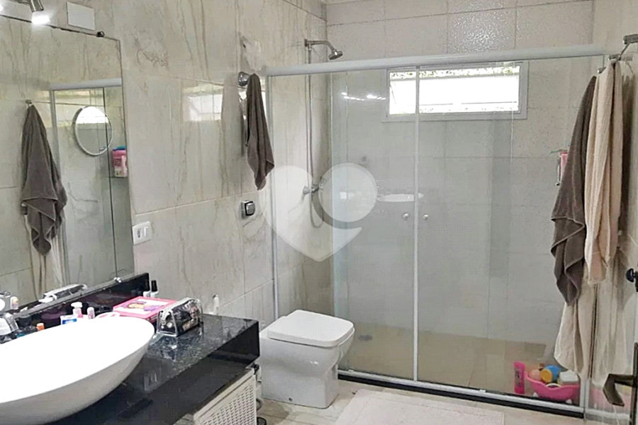 Casa à venda com 4 suítes no condomínio Parque Petrópolis 4 Secção, Mairiporã - SP