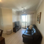 Apartamento à venda com 2 quartos em Mandaqui, São Paulo, SP