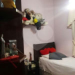 Sobrado à venda com 3 quartos, sendo 1 suíte, em Santa Teresinha, São Paulo, SP