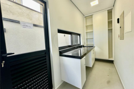 Casa à venda com 3 suítes no condomínio Terras Alpha Nova Esplanada, Votorantim - SP