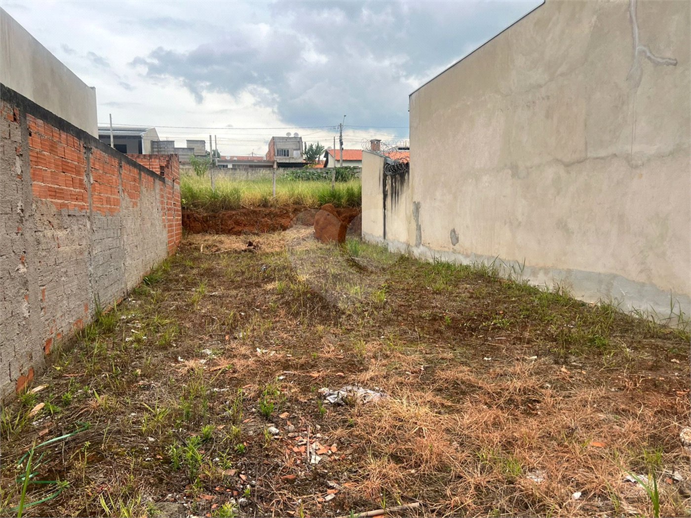 Terreno à venda em Loteamento Gramado Ii, Itapetininga, SP