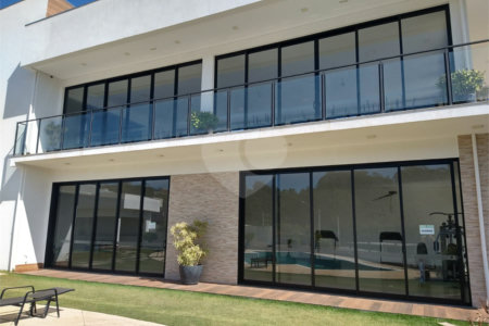 Terreno à venda no condomínio Reserva dos Jatobás, Louveira - SP
