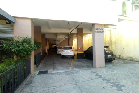 Apartamento à venda com 2 quartos em Santana, São Paulo, SP