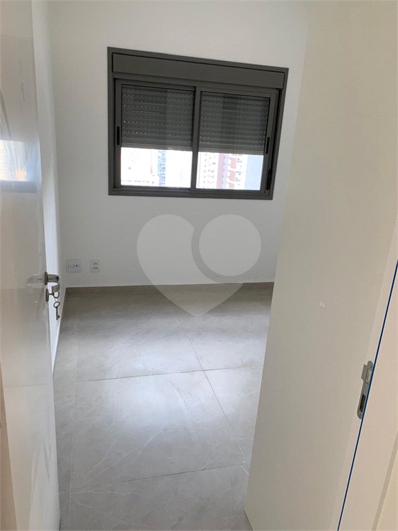 Apartamento para alugar com 1 quarto em Santo Amaro, São Paulo, SP