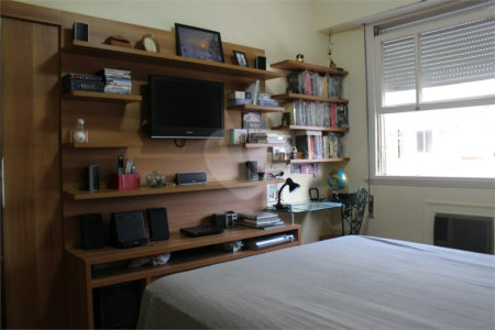 Apartamento à venda com 4 quartos, sendo 2 suítes, em Flamengo, Rio de Janeiro, RJ