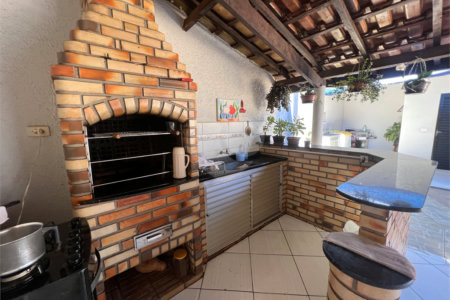 Casa à venda com 3 quartos, sendo 1 suíte, em Jardim Angelica, Três Lagoas, MS