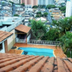 Sobrado à venda com 5 quartos, sendo 3 suítes, em Casa Verde, São Paulo, SP