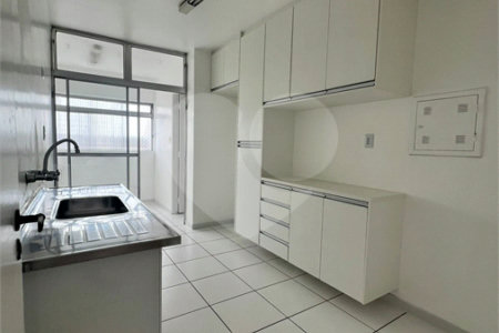 Apartamento para alugar com 3 quartos em Vila Mascote, São Paulo, SP
