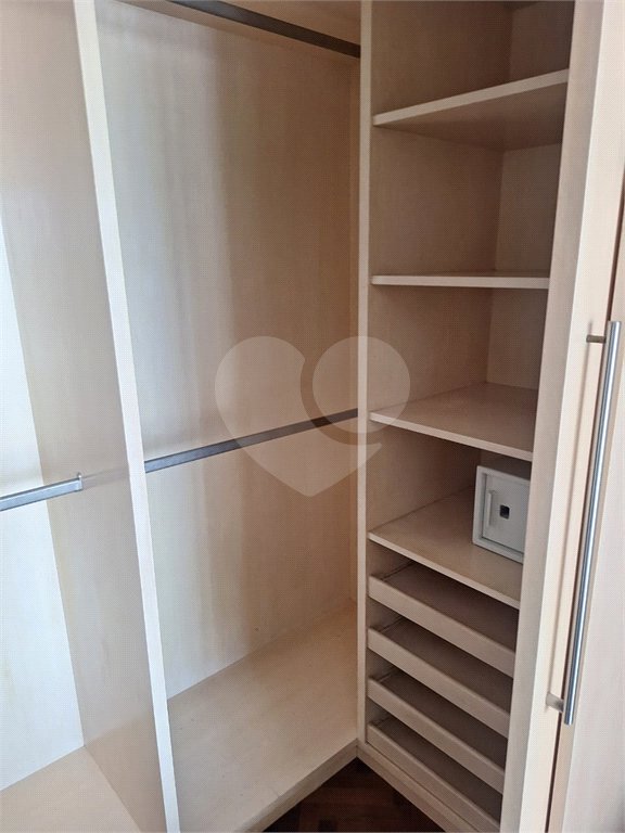 Apartamento à venda com 1 quarto em Pinheiros, São Paulo, SP