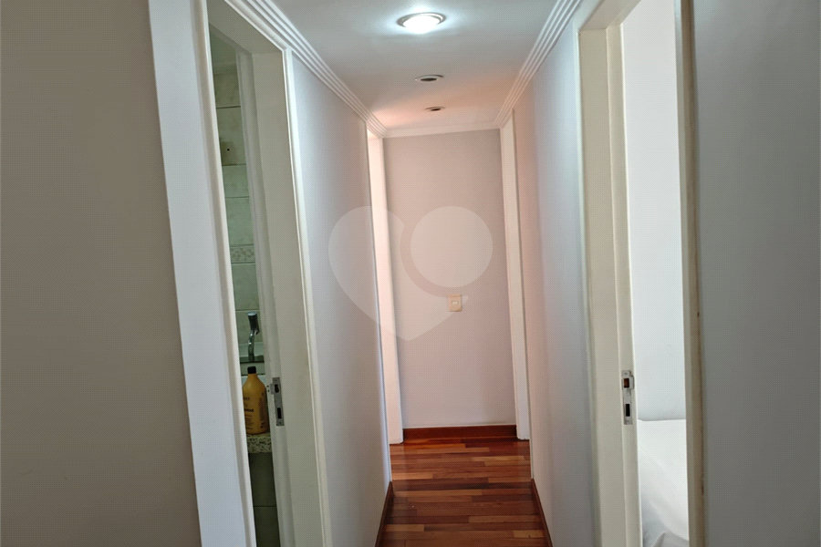 Apartamento à venda com 3 quartos, sendo 1 suíte, em Santana, São Paulo, SP