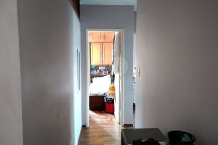 Apartamento à venda com 3 quartos em Jardim São Paulo(zona Norte), São Paulo, SP