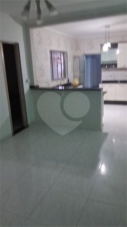 Casa à venda com 3 quartos em Jardim Sorocabano, Sorocaba, SP