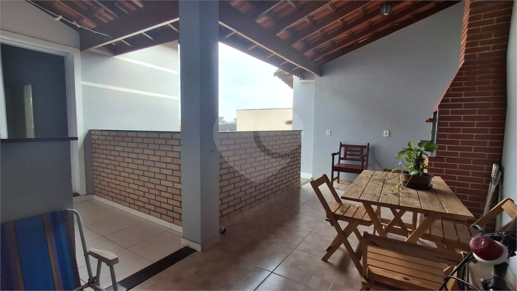 Casa à venda com 3 quartos em Jardim São Guilherme, Sorocaba, SP
