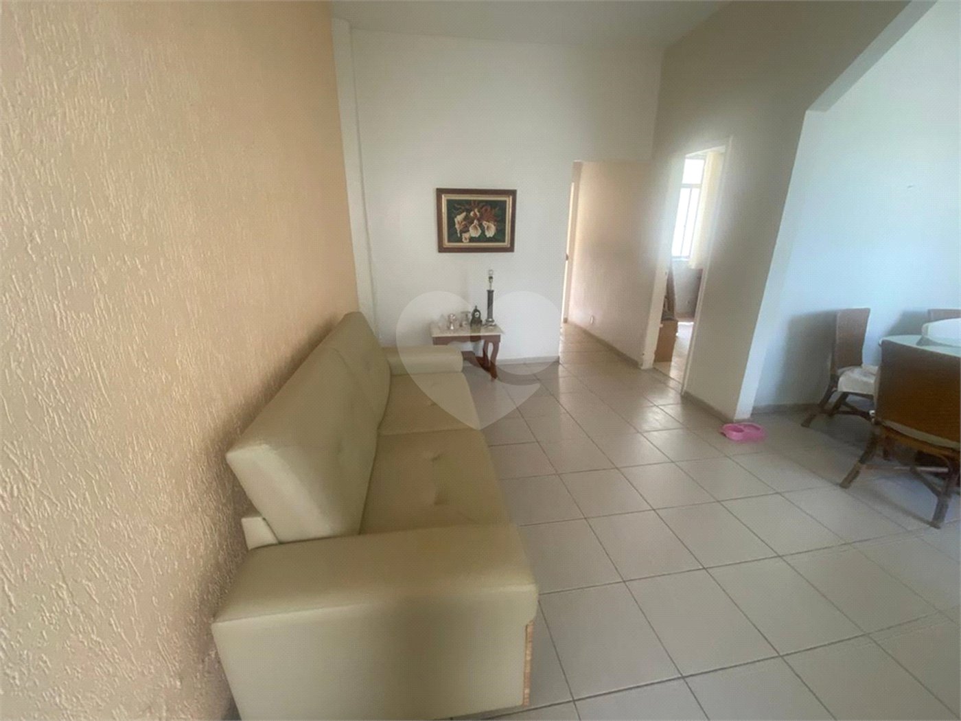 Casa de Vila à venda com 4 quartos em Grajaú, Rio de Janeiro, RJ