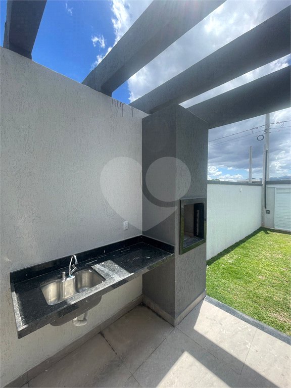 Casa em condomínio à venda com 3 suítes em Guaratiba, Rio de Janeiro, RJ