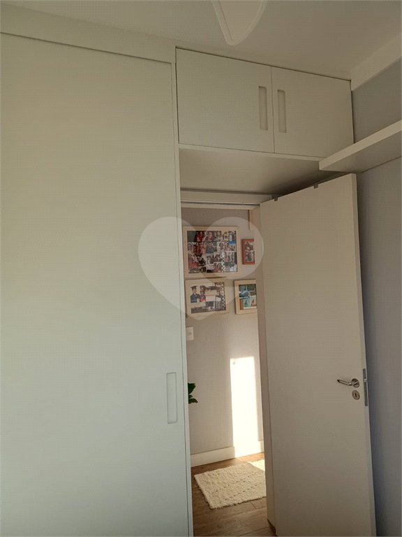 Apartamento à venda com 2 quartos em Santa Claudina, Vinhedo, SP