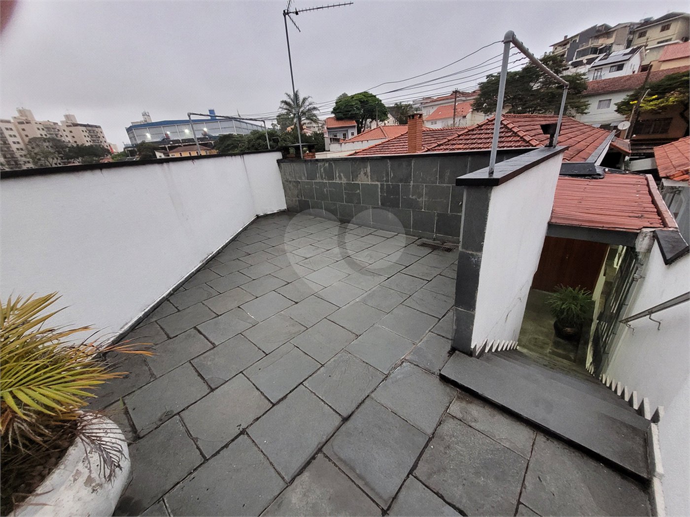 Sobrado à venda com 3 quartos, sendo 1 suíte, em Tucuruvi, São Paulo, SP