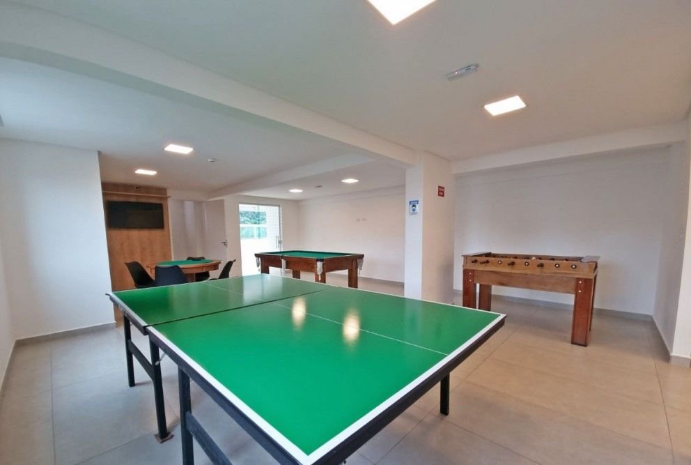 Apartamento com 1 dormitório à venda, 58 m² por R$ 585.000,00 - Canto do Forte - Praia Grande/SP