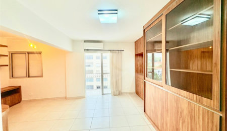 Apartamento à venda com 1 quarto em Perdizes, São Paulo, SP