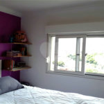 Apartamento à venda com 3 quartos, sendo 1 suíte, em Mandaqui, São Paulo, SP