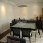 Apartamento à venda com 4 suítes em Morumbi, São Paulo, SP
