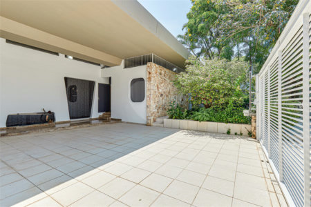 Casa de Vila à venda com 4 quartos, sendo 3 suítes,  em Alto da Boa Vista, São Paulo, SP