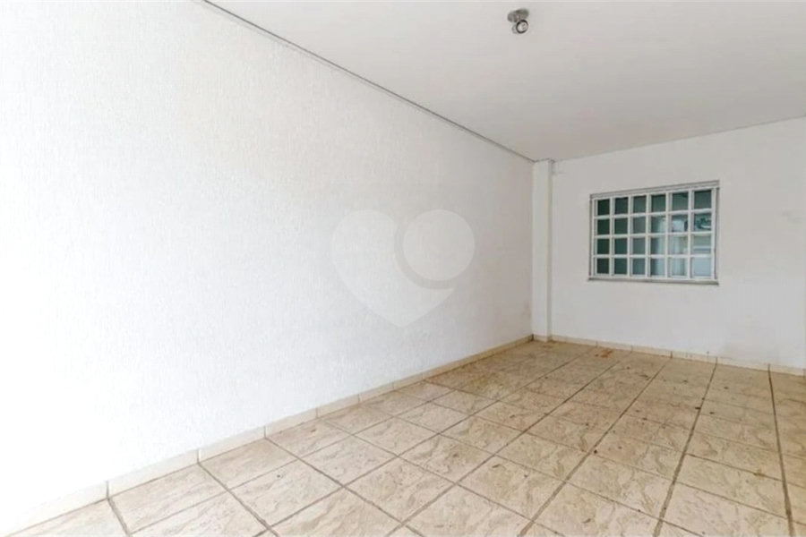 Sobrado à venda com 4 suítes em Vila Albertina, São Paulo, SP