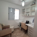 Apartamento à venda com 3 quartos, sendo 1 suíte, em Vila Paiva, São Paulo, SP
