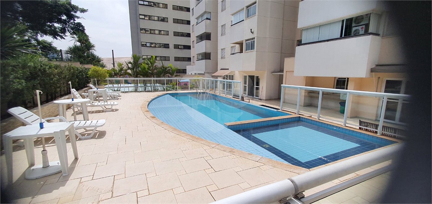 Apartamento à venda com 2 quartos, sendo 1 suíte, em Barra Funda, São Paulo, SP