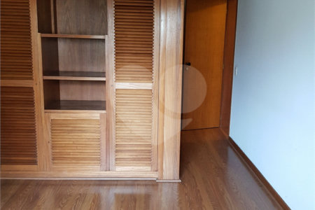 Apartamento à venda com 3 suítes em Conjunto Residencial Morumbi, São Paulo, SP