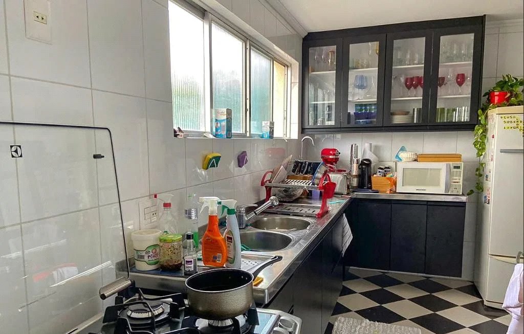 Apartamento à venda com 2 quartos, sendo 1 suíte, em Brooklin Paulista, São Paulo, SP