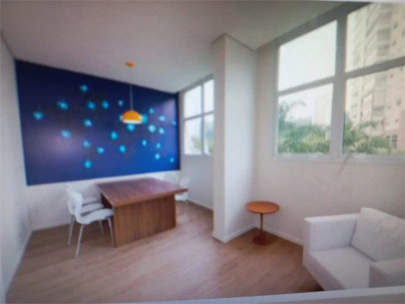 Apartamento à venda com 3 quartos, sendo 1 suíte,  em Vila Andrade, São Paulo, SP