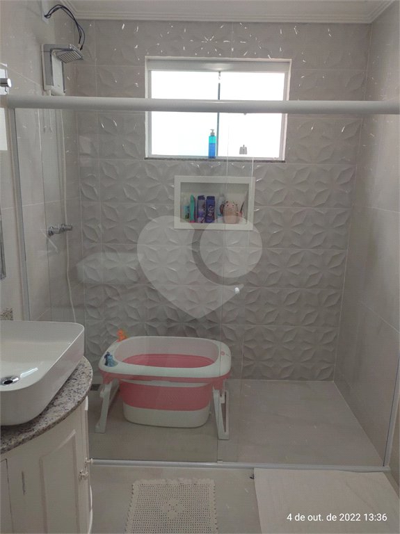Casa à venda com 3 quartos, sendo 2 suítes, em Jardim Santa Rosália, Sorocaba, SP