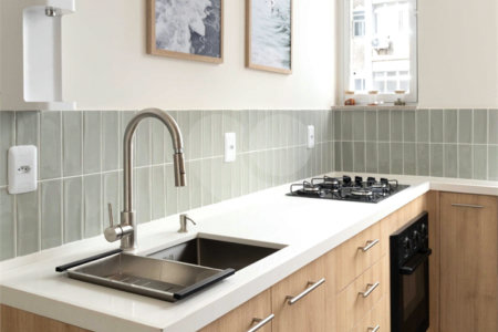 Apartamento à venda com 2 quartos em Copacabana, Rio de Janeiro, RJ