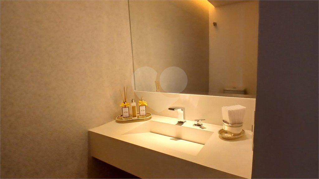 Apartamento à venda com 3 suítes em Jardim Fonte do Morumbi, São Paulo, SP
