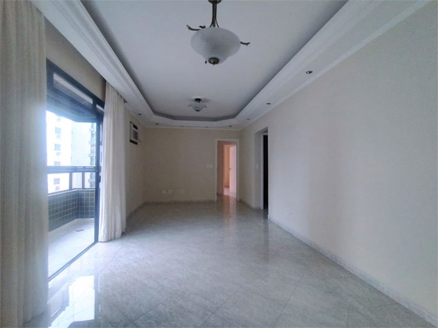 Apartamento Residencial à venda, Aparecida, Santos - AP1524.