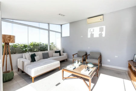 Cobertura à venda com 2 quartos, sendo 1 suíte, em Alto de Pinheiros, São Paulo, SP