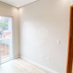 Apartamento à venda com 2 quartos em Vila Alpina, Santo André, SP