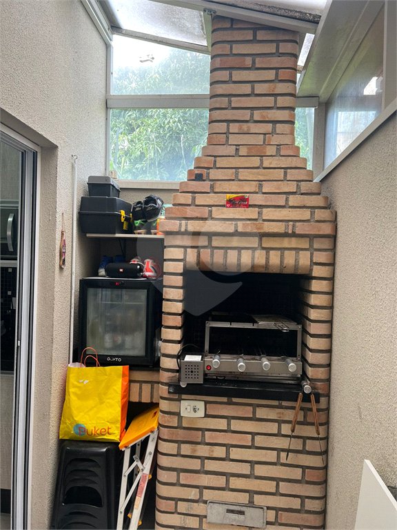 Casa à venda com 2 quartos, sendo 1 suíte, no condomínio Reserva da Cantareira, São Paulo - SP