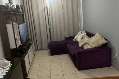 Apartamento Residencial à venda, Itararé, São Vicente - AP1812.