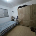 Apartamento à venda com 2 quartos em Ponte de São João, Jundiaí, SP