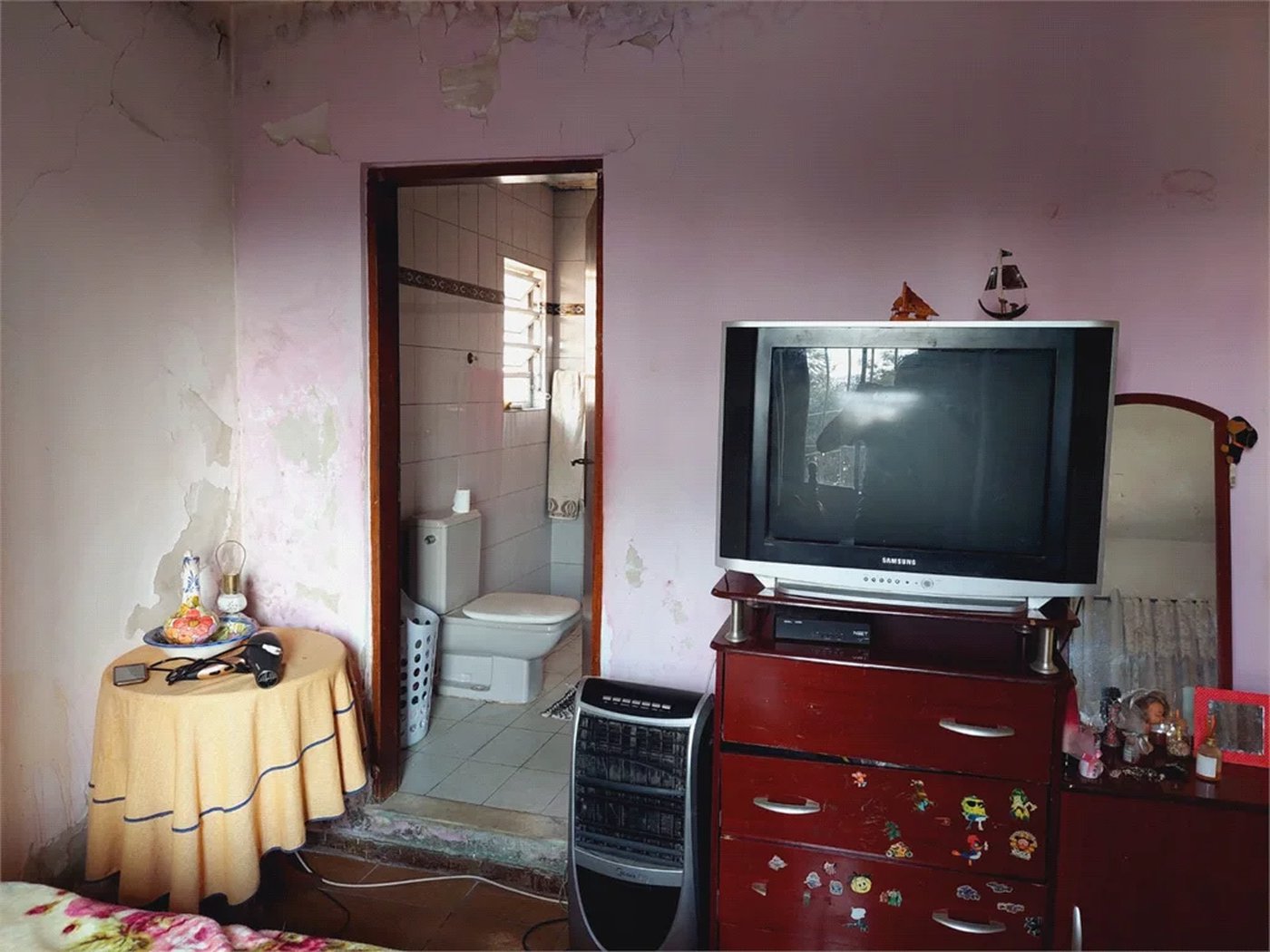 Sobrado à venda com 4 quartos, sendo 2 suítes, em Vila Leopoldina, São Paulo, SP