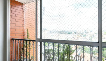 Apartamento à venda com 2 quartos em Vila Parque Jabaquara, São Paulo, SP