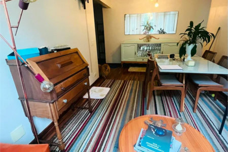 Apartamento à venda com 1 suíte em Brooklin Paulista, São Paulo, SP